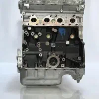 موتور Tu5 و گیربکس استوک