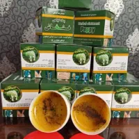 پمادخشخاش اصلی