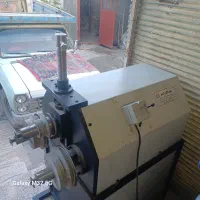 خم کن لوله و پروفیل ، نورد لوله|ماشینآلات صنعتی|تهران, هلال احمر|دیوار