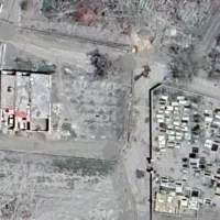 زمین فروشی در حاجی آباد