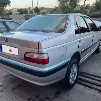 پژو پارس معمولی|خودرو سواری و وانت|زنجان, |دیوار