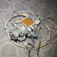 قطعات و لوازم لباسشویی|ماشین لباسشویی و خشک‌کن لباس|همدان, |دیوار