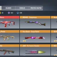 اکانت کالاف|کنسول، بازی ویدئویی و آنلاین|یزد, |دیوار