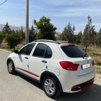 کوییک ار۱۴۰۱|خودرو سواری و وانت|شیراز, جانبازان|دیوار