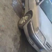 سیتروئن زانتیا 2000cc، مدل ۱۳۸۲