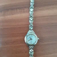 ساعت مچی جواهری