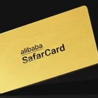 سفر کارت علی بابا