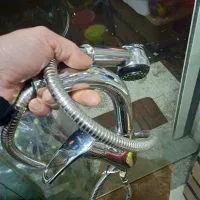 سشور فقط 2میلیون