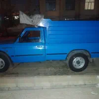 حمل نقل با وانت نیسان شبانه روزی|خدمات حمل و نقل|یاسوج, |دیوار