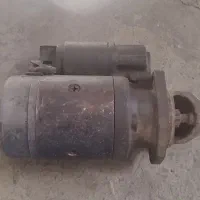 فروش استارت برگردون کمباین نیوهلنداصلی|قطعات یدکی و لوازم جانبی|مرودشت, ثبت احوال|دیوار