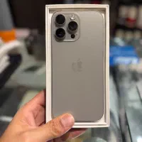 iPhone 16 Pro Max 512 رجیستر