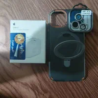 شارژر 20وات و قاب آیفون