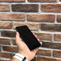 Samsung A36 Vit black 256|موبایل|تهران, شیخ هادی|دیوار