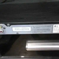 DVD LG|پخشکننده DVD و ویدیو|شیراز, حومه شیراز|دیوار