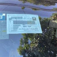 ۲۰۷ مدل ۱۴۰۲ پانا درحد|خودرو سواری و وانت|گنبد کاووس, |دیوار