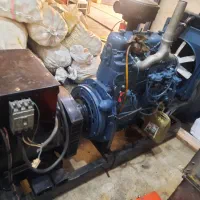 فروش دیزل ژنراتور 40KVA