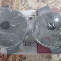 قابلمه گرانیت تکنو. نو