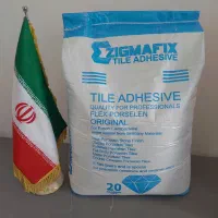 فروش عمده چسب بلوک هبلکس تولیدکننده باسابقه