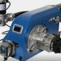 تعمیر و نگهداری مشعل نانوای وکوای