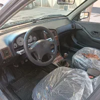 پرشیا مدل۸۸ کامل بیرنگ عتیقه|خودرو سواری و وانت|اردبیل, |دیوار