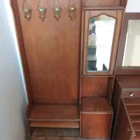 فروش جا کفشی|جاکفشی، کمد، دراور|سورک, |دیوار