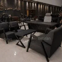 مبلمان اداری پناه نور|مبلمان اداری|تهران, پردیسان|دیوار
