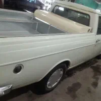 وانت مدل ۸۷ دوگانه کارخانه درحد نو|خودرو سواری و وانت|رشت, آتشگاه|دیوار