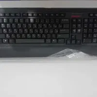 کیبورد compact مدل slim