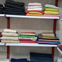 پارچه. قفسه.میز|فروشگاه و مغازه|محمدیه-قزوین, |دیوار