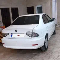 سورن دوگانه ef7 مخزن بزرگ 100 صفر