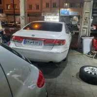 بوسترسازی بوستر سازی abs سیلندر ترمز تراش دیسک
