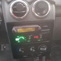 پراید ۱۳۱ اس seمدل آخر ۹۶|خودرو سواری و وانت|بومهن, |دیوار