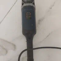 سنگ فرز بزرگ هیوندای