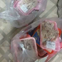 ضایعات مرغ