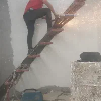 جوشکاری سیار|خدمات پیشه و مهارت|بندر گناوه, |دیوار