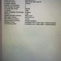 لب تاب mac air