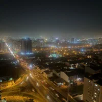 رهن آپارتمان ۱۱۲ متری ۲ خوابه در سرو آزاد|اجارهٔ آپارتمان|تهران, شهرک چیتگر|دیوار