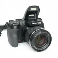 دوربین عکاسی fuji hs20 سوپرزوم