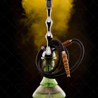 نیازمند قلیان زن حرفه ایی.(خانم)