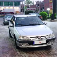 پژو پارس عروسک مدل 82