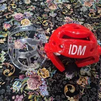 وسایل تکواندو