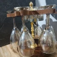 استند جام دار