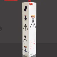 پایه دوربین و موبایل عنکبوتی قیمت منصفانه|دوربین عکاسی و فیلمبرداری|اهواز, بهزاد شهر|دیوار