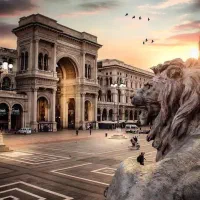 مدرس زبان ایتالیایی