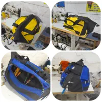 تولیدی کیف هزاردستان