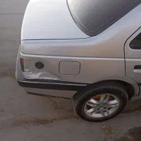 ۴۰۵ مدل ۹۰|خودرو سواری و وانت|قروه, |دیوار