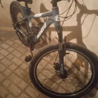 دوچرخه 26بدون ترمز