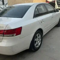 سوناتا NF 2400|خودرو سواری و وانت|مشهد, سجاد شهر|دیوار