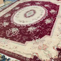 فرش 12 متری