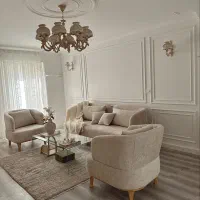 اجاره آپارتمان ۶۰ متری طبقه یک زعفرانیه آصف